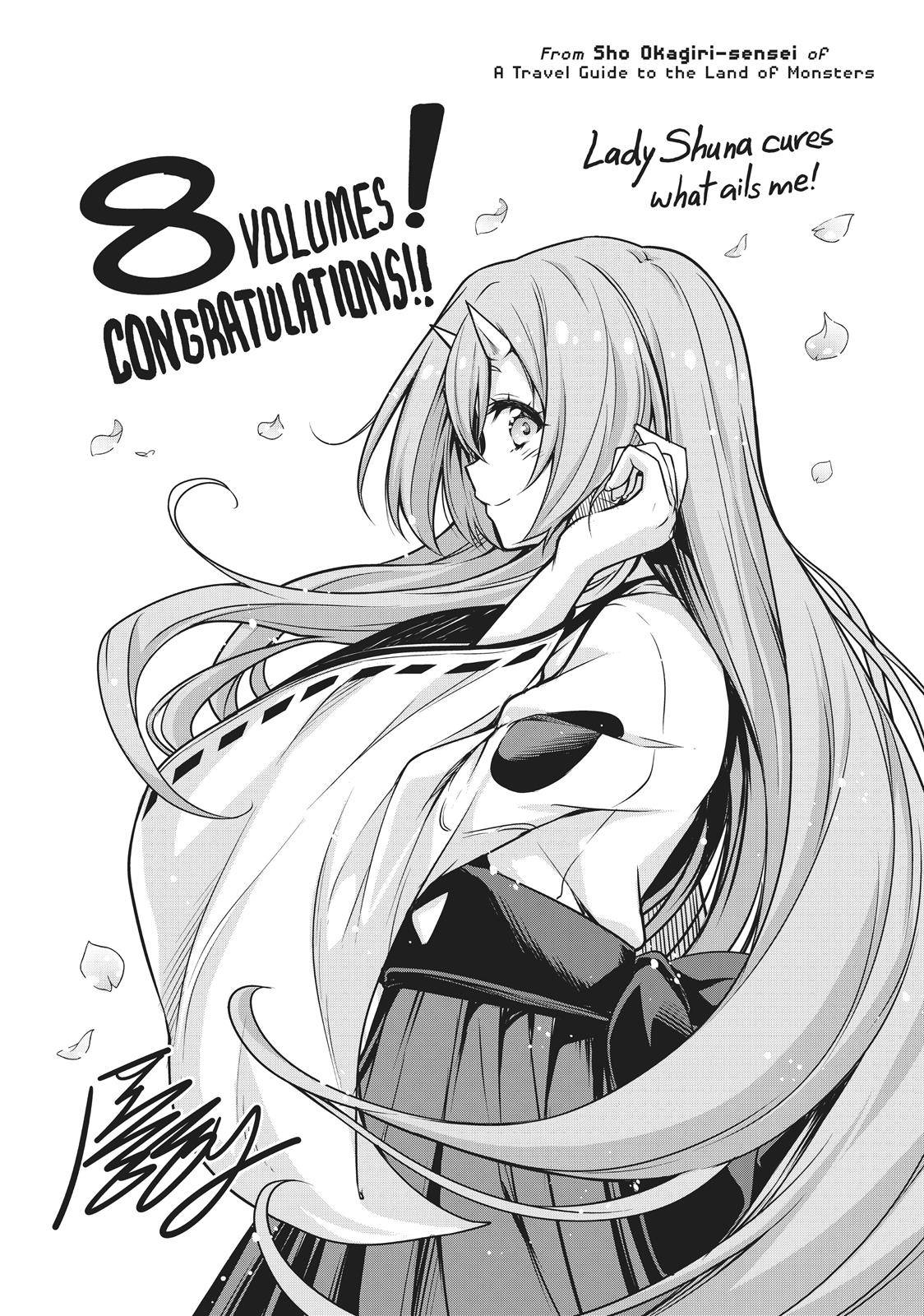 That Time I Got Reincarnated as a Slime, Chapter 39.5 image 24